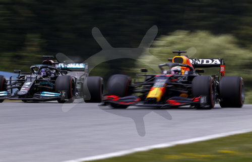 F1 Grand Prix of Styria