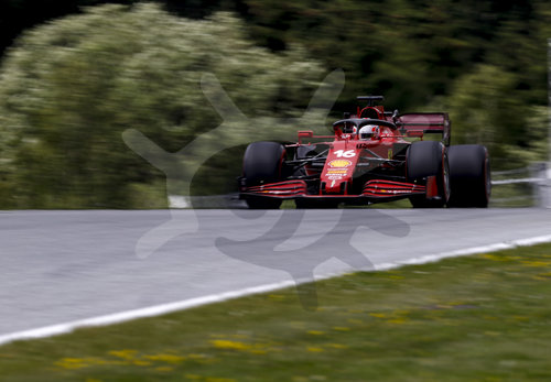 F1 Grand Prix of Styria