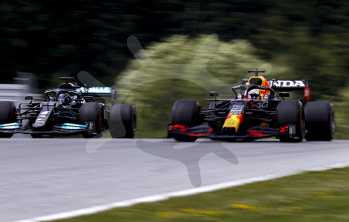 F1 Grand Prix of Styria