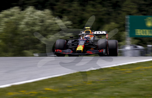 F1 Grand Prix of Styria