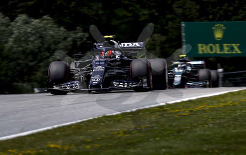 F1 Grand Prix of Styria