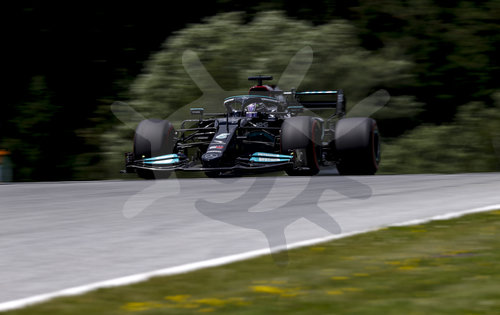 F1 Grand Prix of Styria