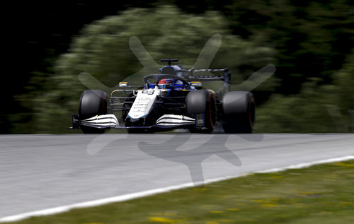 F1 Grand Prix of Styria