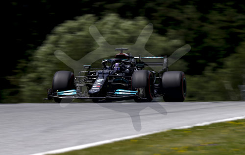 F1 Grand Prix of Styria