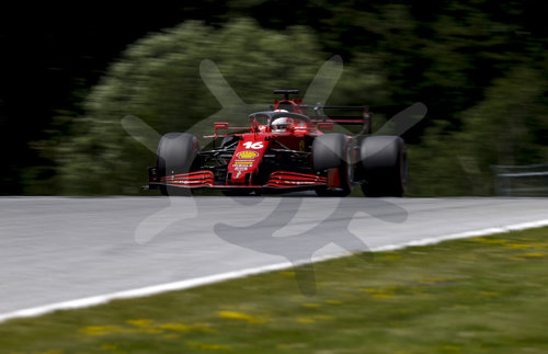 F1 Grand Prix of Styria