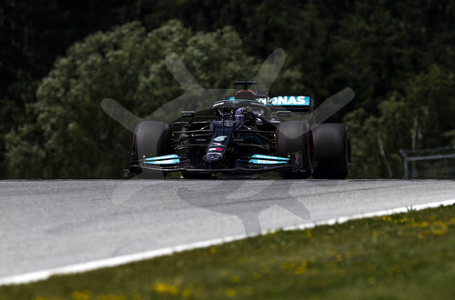 F1 Grand Prix of Styria