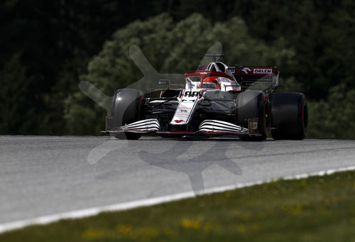 F1 Grand Prix of Styria