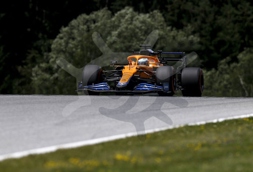 F1 Grand Prix of Styria