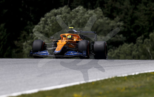 F1 Grand Prix of Styria