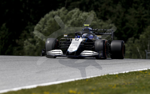 F1 Grand Prix of Styria