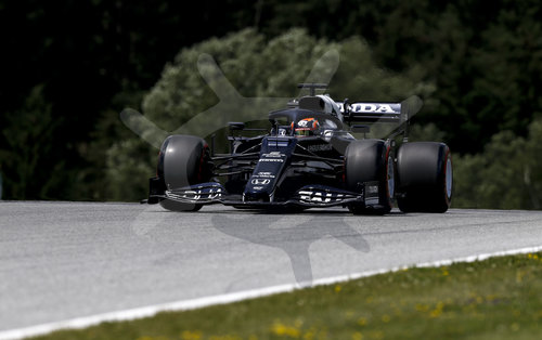 F1 Grand Prix of Styria