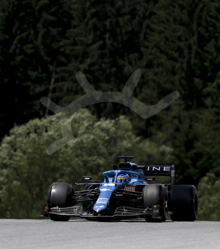 F1 Grand Prix of Styria