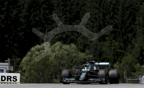 F1 Grand Prix of Styria