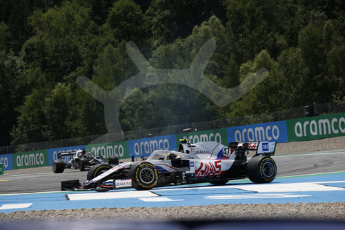 F1 Grand Prix of Styria