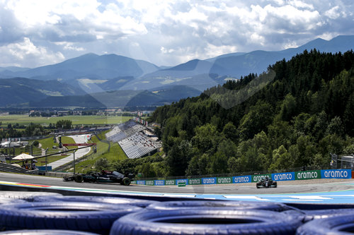 F1 Grand Prix of Styria