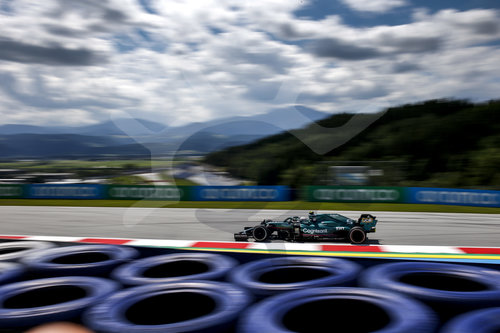 F1 Grand Prix of Styria