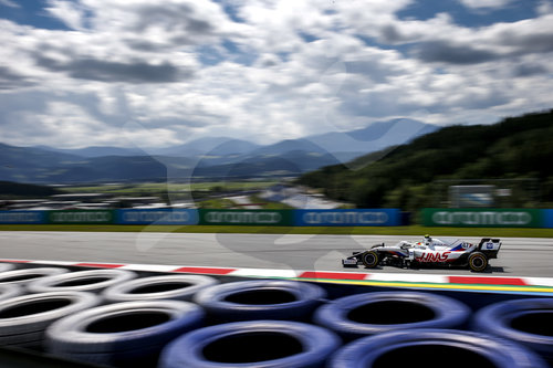 F1 Grand Prix of Styria