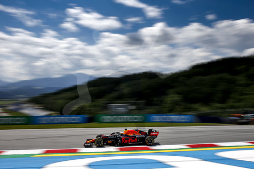 F1 Grand Prix of Styria
