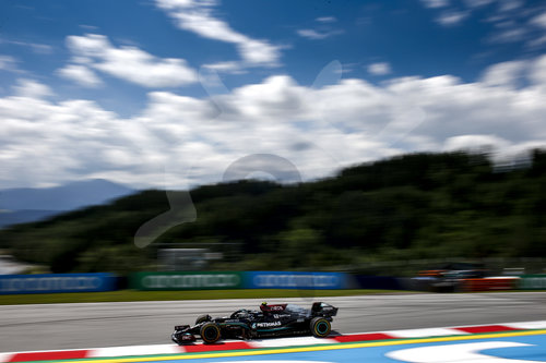 F1 Grand Prix of Styria