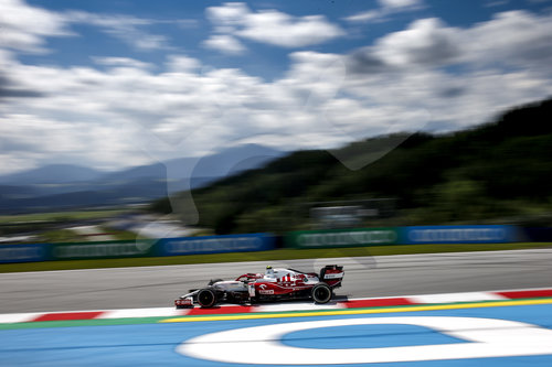F1 Grand Prix of Styria