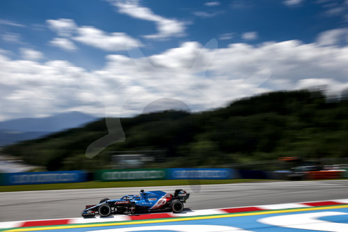 F1 Grand Prix of Styria