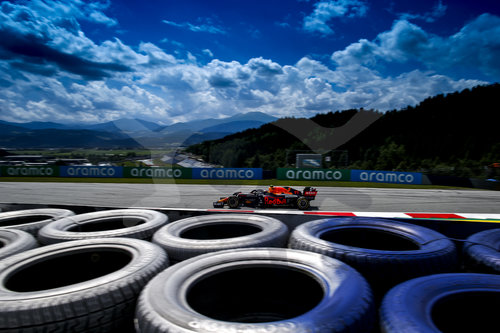 F1 Grand Prix of Styria