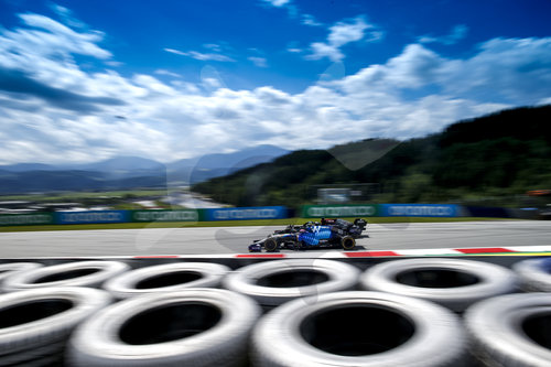 F1 Grand Prix of Styria