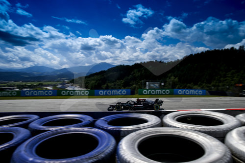 F1 Grand Prix of Styria