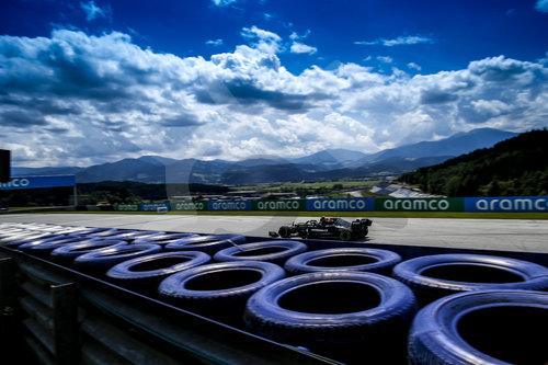 F1 Grand Prix of Styria