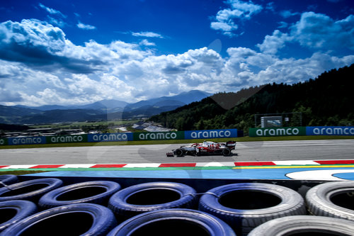 F1 Grand Prix of Styria