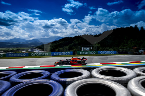 F1 Grand Prix of Styria