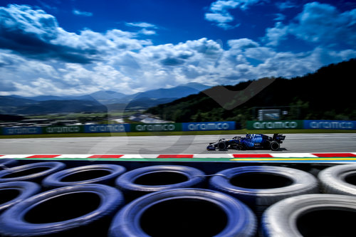 F1 Grand Prix of Styria