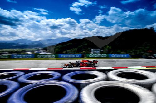 F1 Grand Prix of Styria