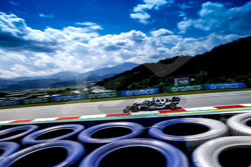 F1 Grand Prix of Styria
