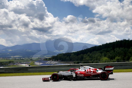 F1 Grand Prix of Styria