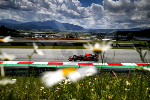 F1 Grand Prix of Styria
