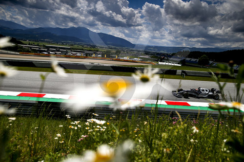 F1 Grand Prix of Styria