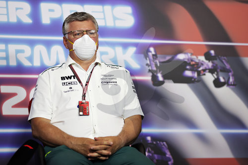 F1 Grand Prix of Styria
