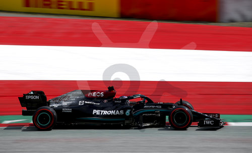 F1 Grand Prix of Styria