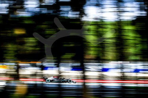 F1 Grand Prix of Styria