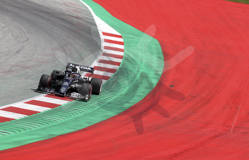 F1 Grand Prix of Styria