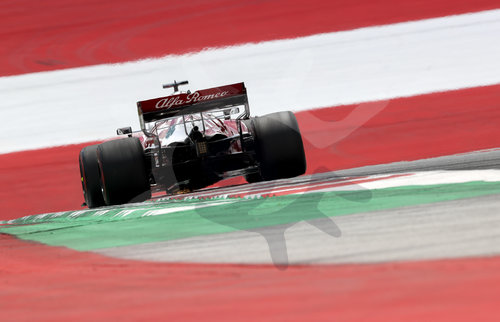 F1 Grand Prix of Styria