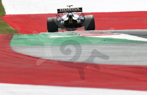 F1 Grand Prix of Styria