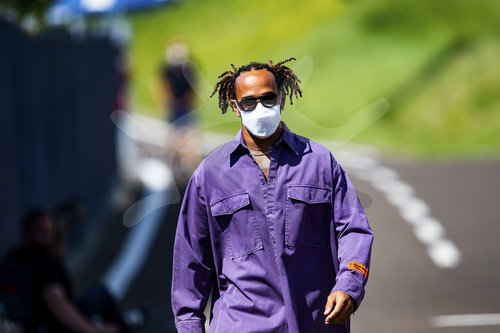 F1 Grand Prix of Styria