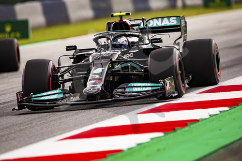 F1 Grand Prix of Styria