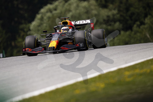 F1 Grand Prix of Styria