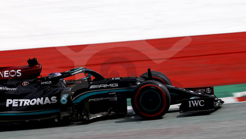 F1 Grand Prix of Styria