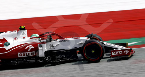 F1 Grand Prix of Styria