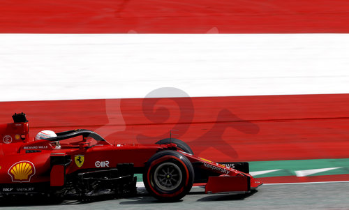 F1 Grand Prix of Styria