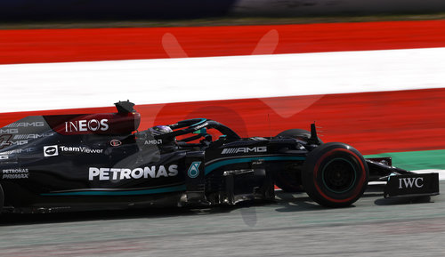 F1 Grand Prix of Styria
